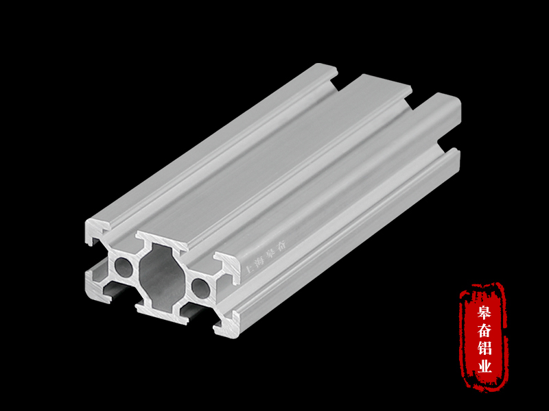 工业铝型材 GKX-6-2040B