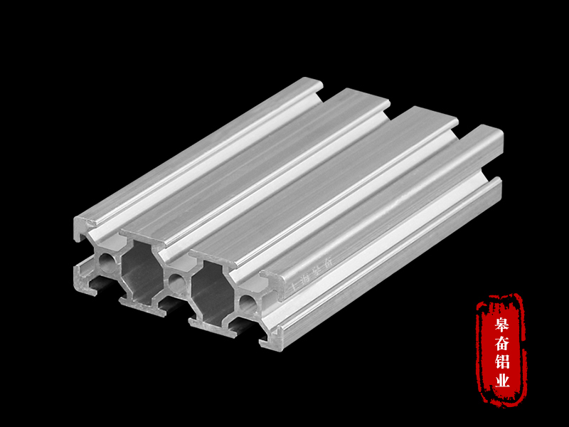 工业铝型材 GKX-6-2060