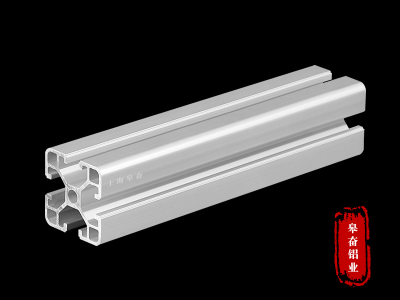 工业铝型材 GKX-8-4040C