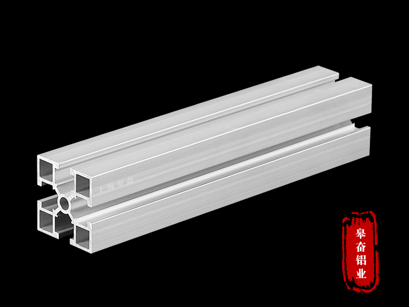 工业铝型材 GKX-8-4040F