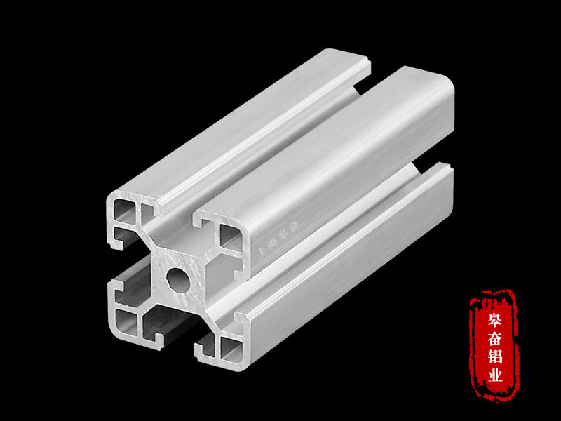 工业铝型材 GKX-8-4040H