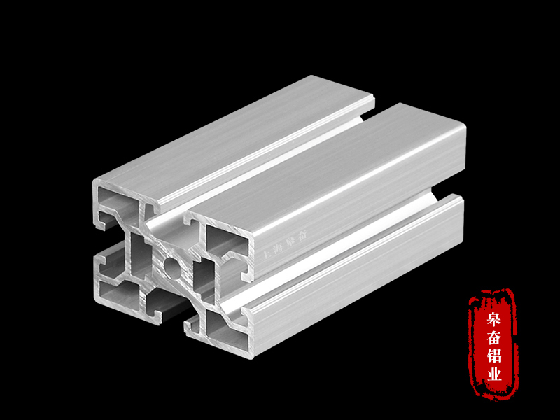 工业铝型材 GKX-8-4060B