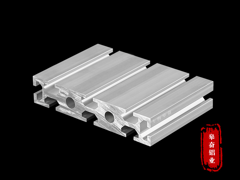 工业铝型材 GKX-8-30150A
